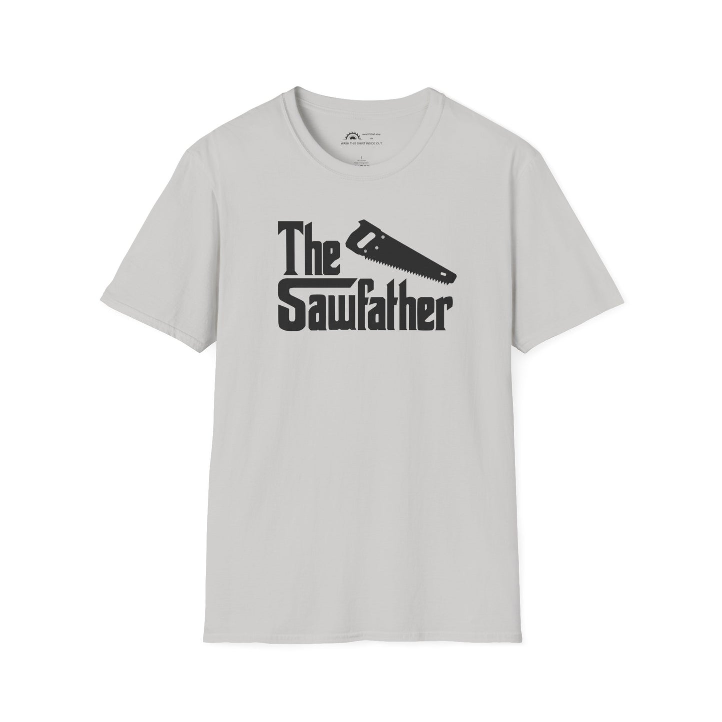 The Saw Father T-shirt