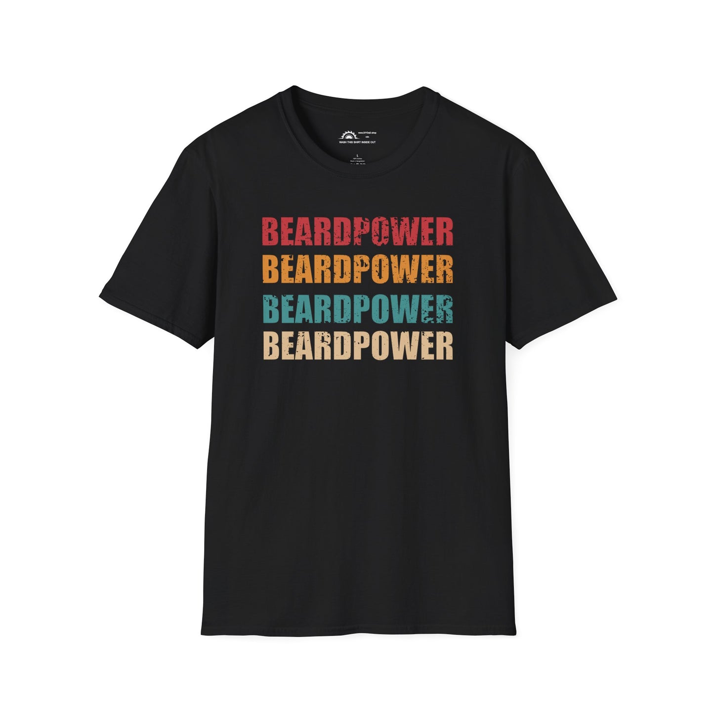 Beardpower T-Shirt