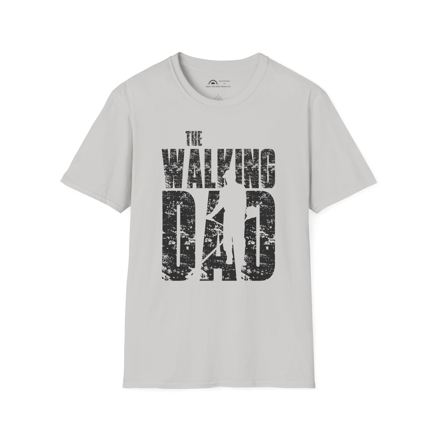 The Walking Dad T-shirt