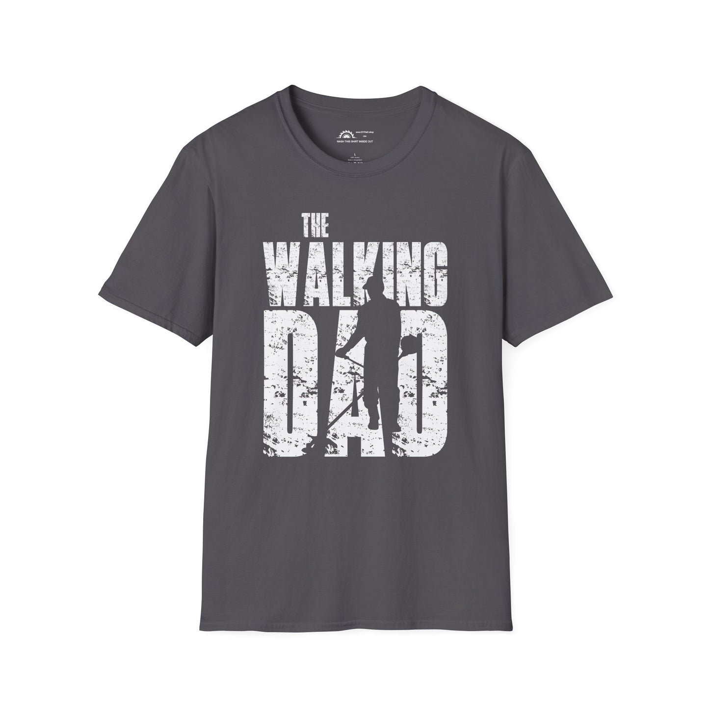 The Walking Dad T-shirt