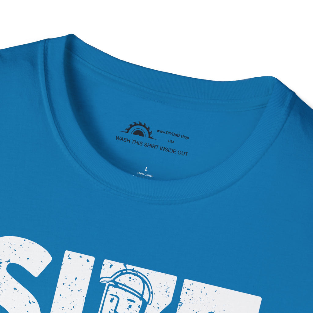 Size Matters T-Shirt