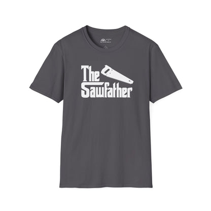 The Saw Father T-shirt