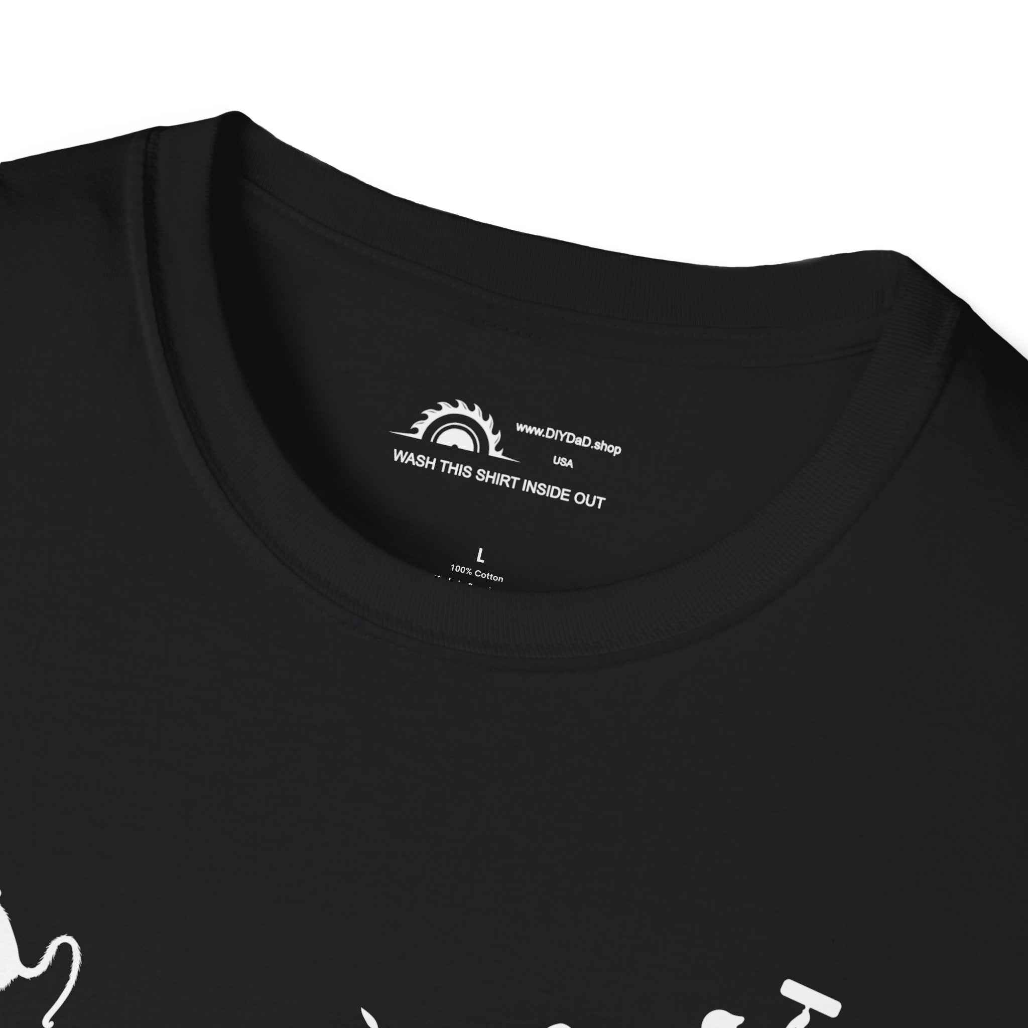 Painter Evolution T-shirt