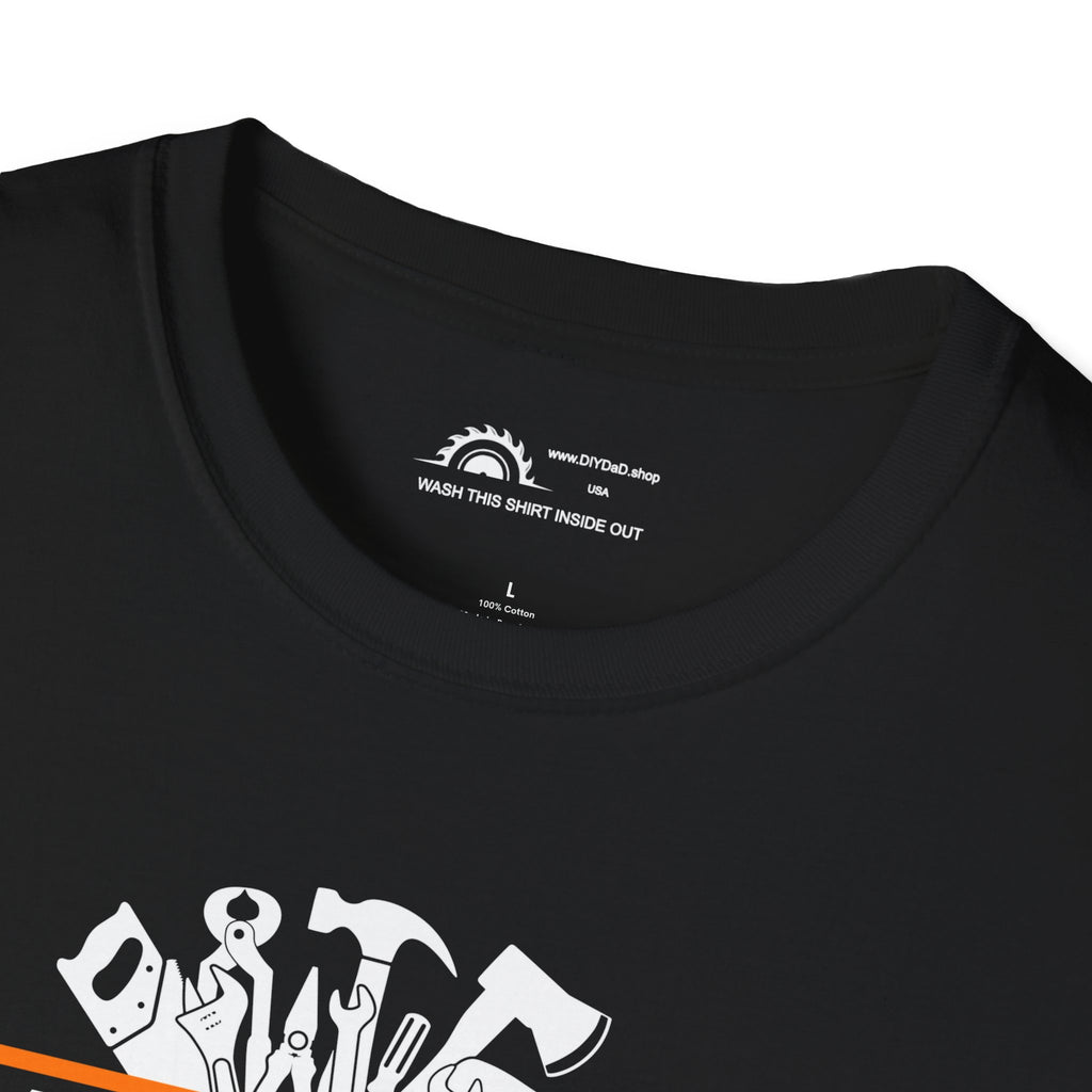Handyman Hourly Rate  T-shirt