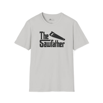 The Saw Father T-shirt