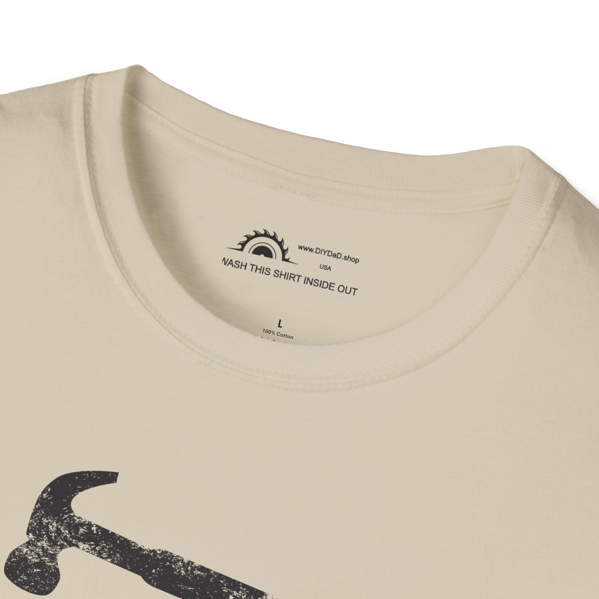 This Is Not a Drill T-shirt