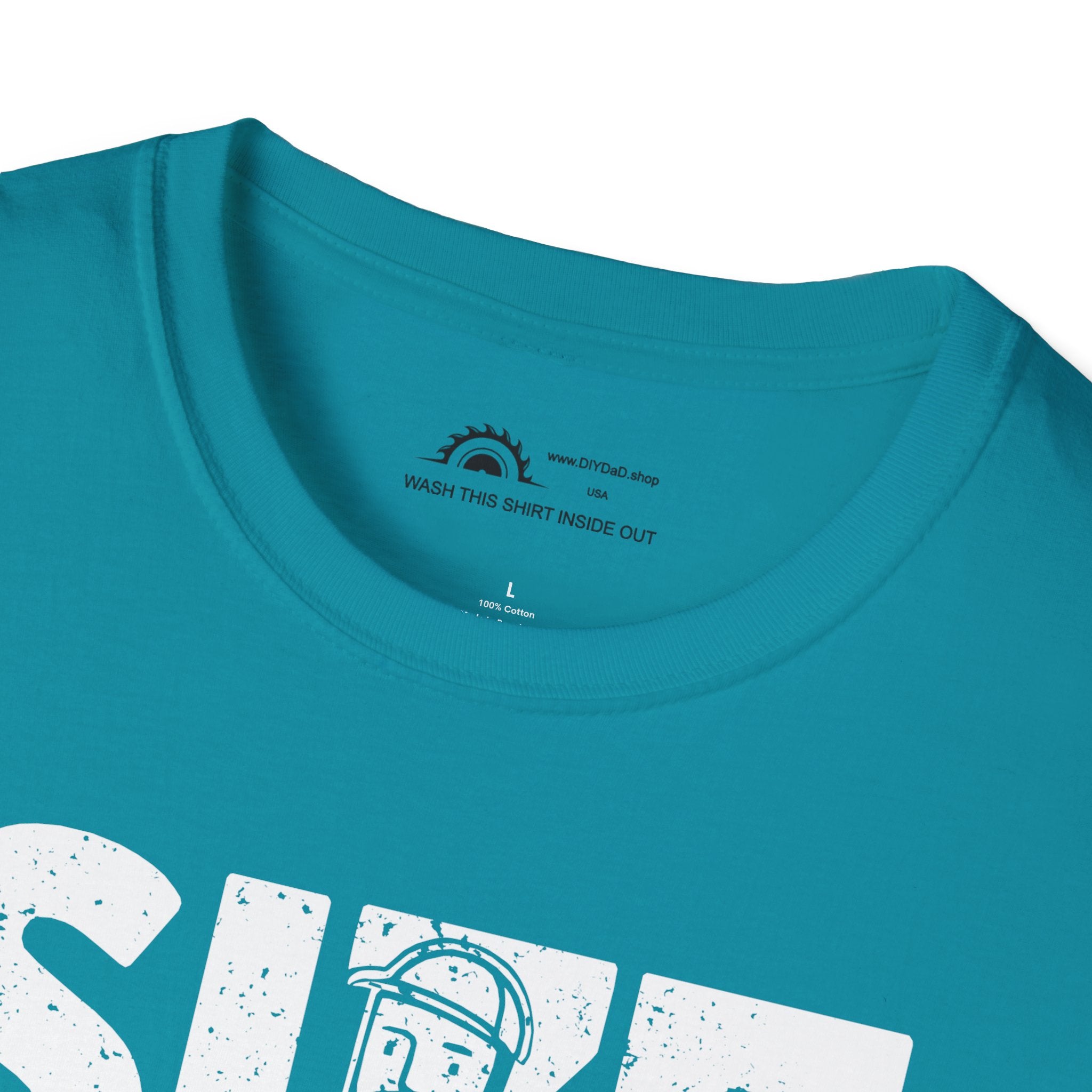Size Matters T-Shirt