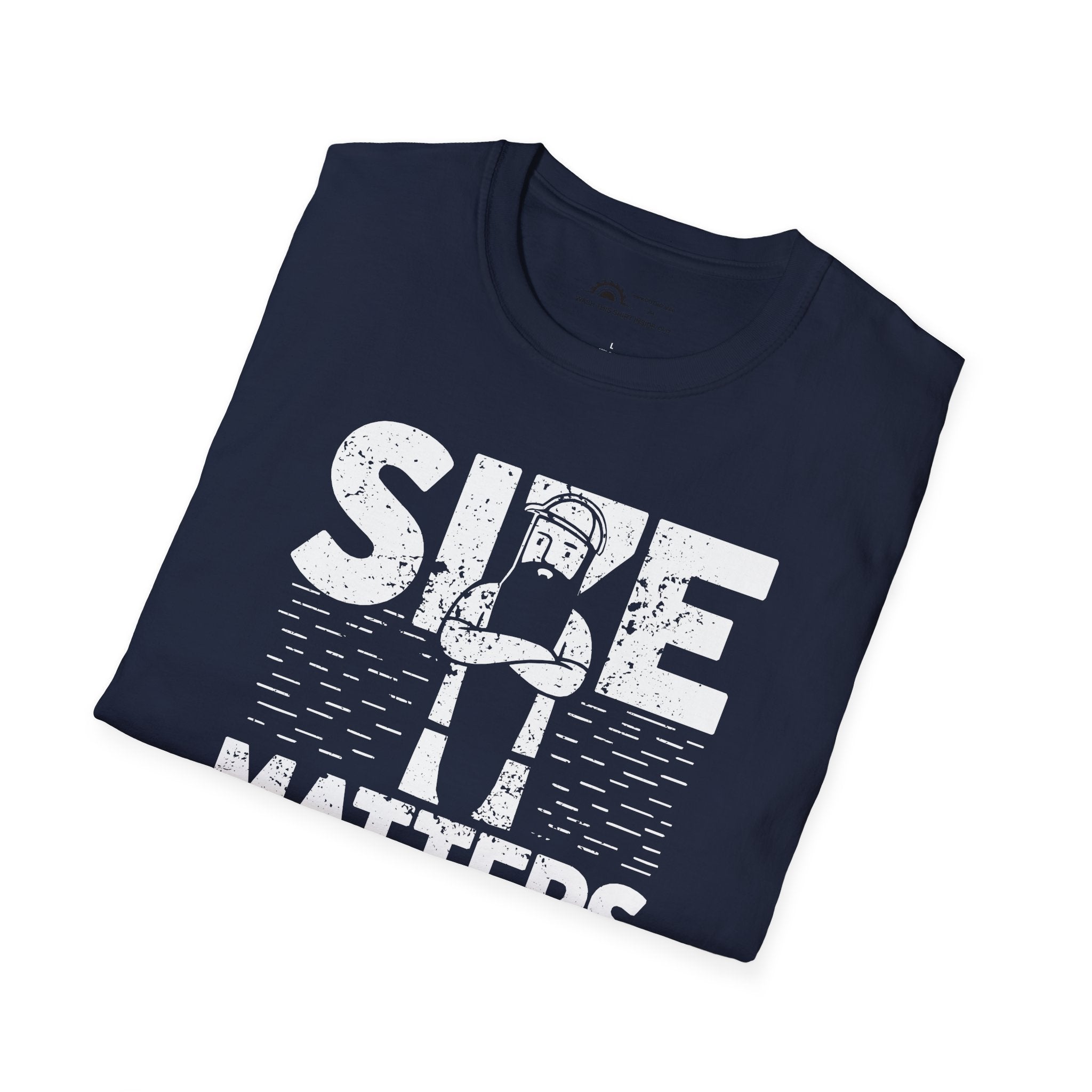 Size Matters T-Shirt