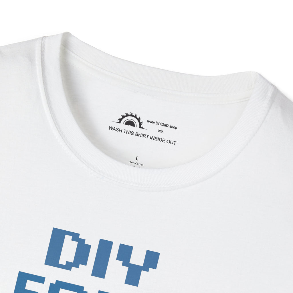 DIY Legend T-shirt