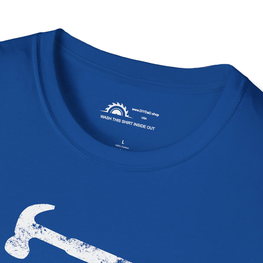 This Is Not a Drill T-shirt