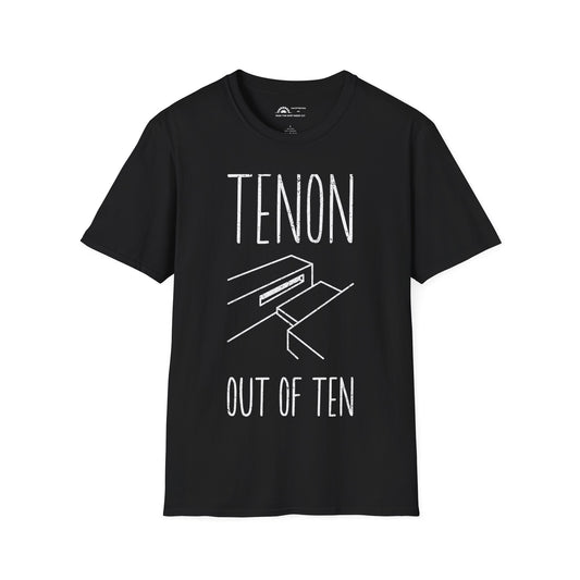 Tenon Out of Ten T-shirt
