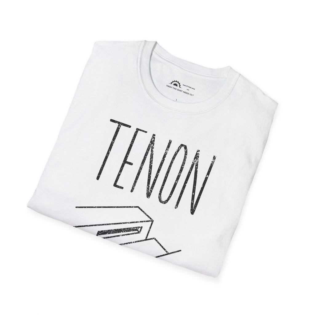 Tenon Out of Ten T-shirt