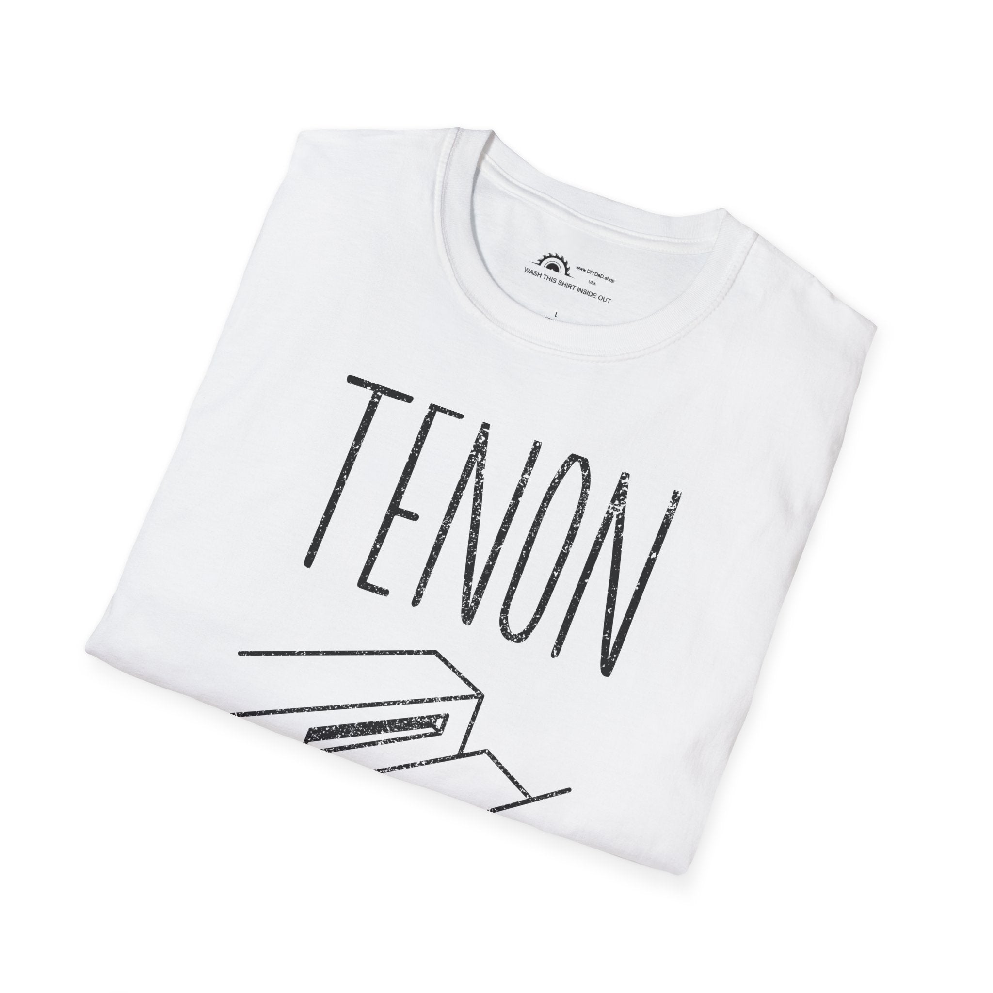 Tenon Out of Ten T-shirt