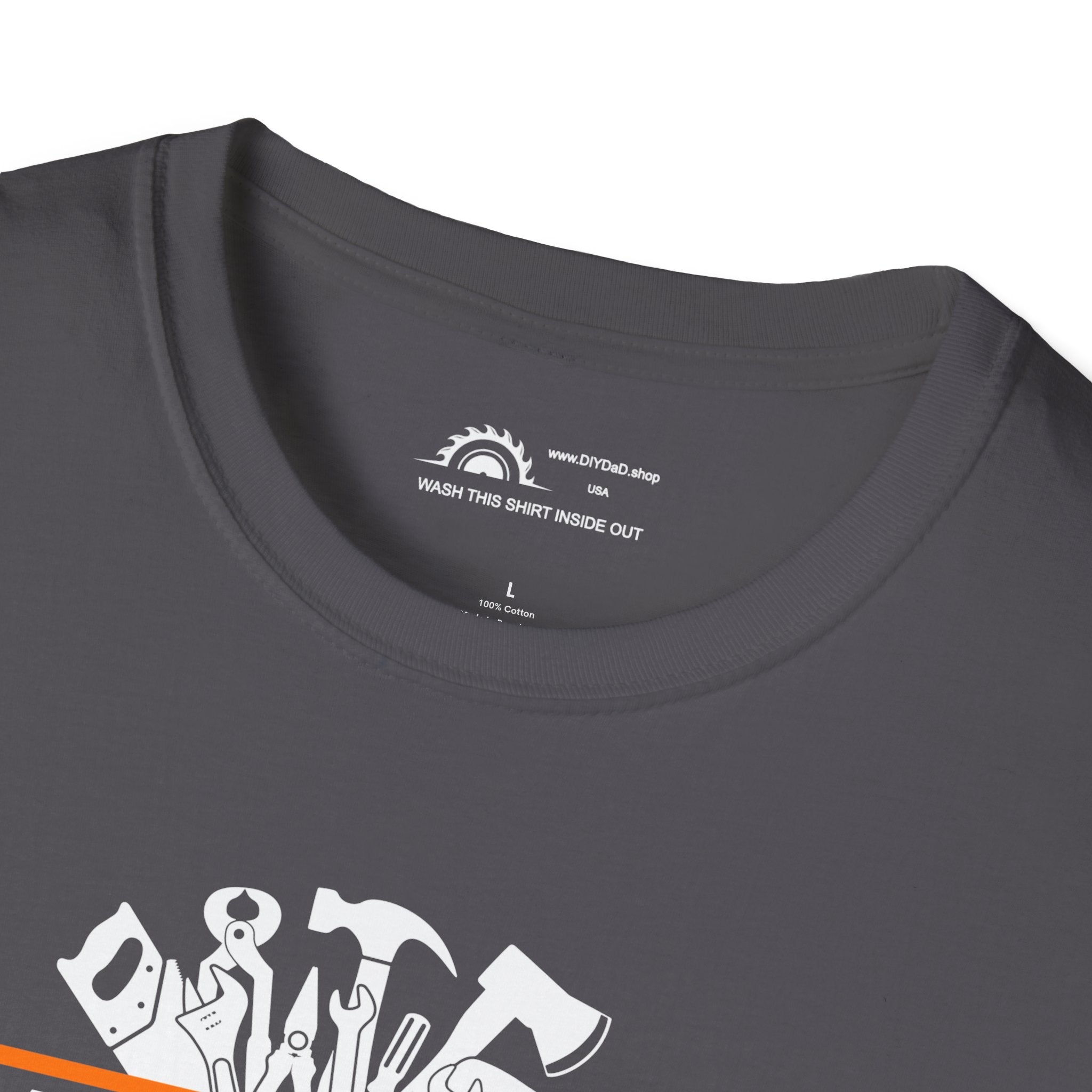 Handyman Hourly Rate  T-shirt