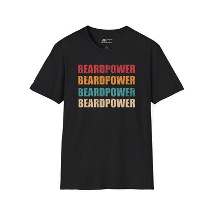 Beardpower T-Shirt