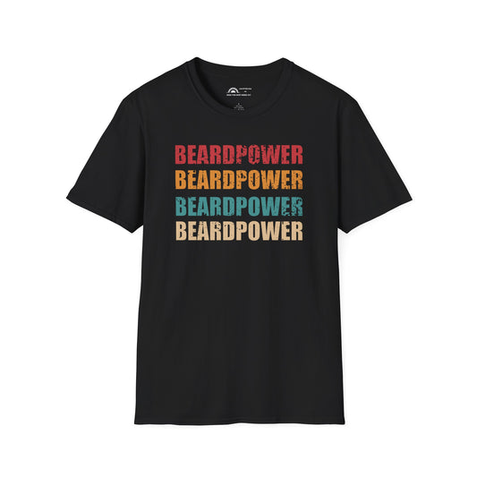 Beardpower T-Shirt