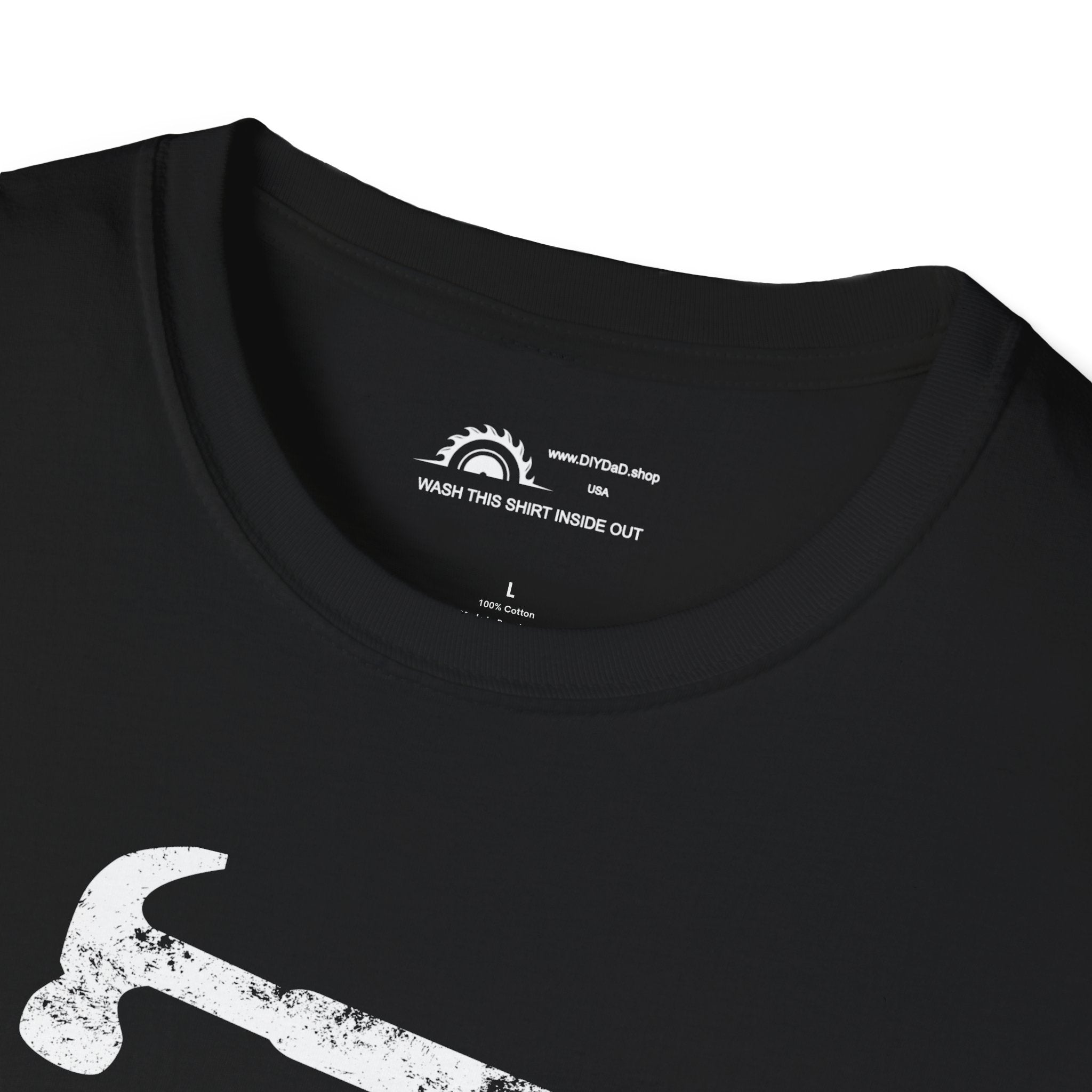 This Is Not a Drill T-shirt