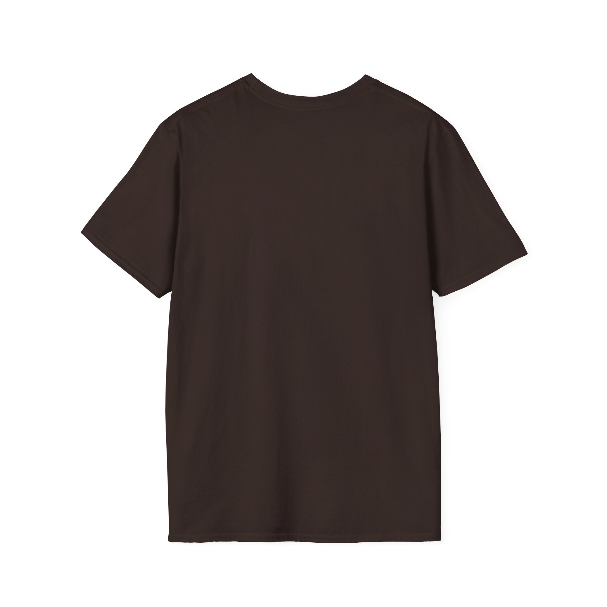 DIY Destroy It Yourself T-Shirt
