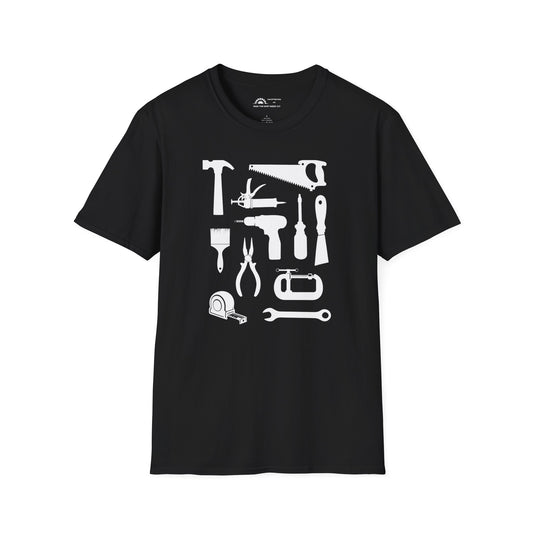 Tools Shirt T-shirt