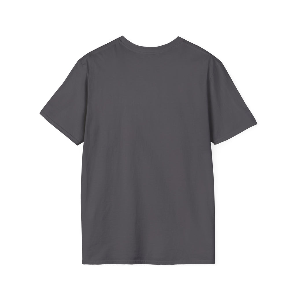 Mortise Tenon Repeat T-shirt