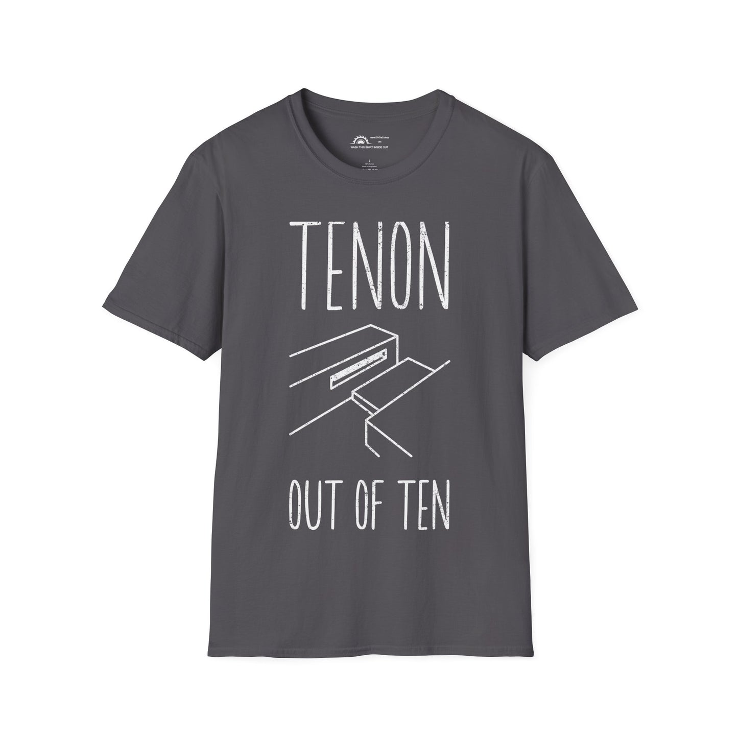 Tenon Out of Ten T-shirt