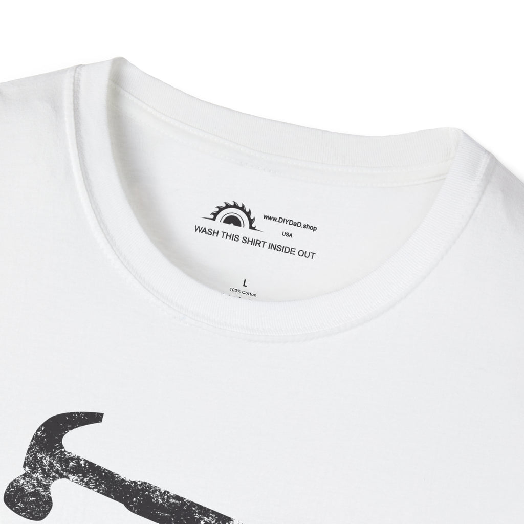 This Is Not a Drill T-shirt