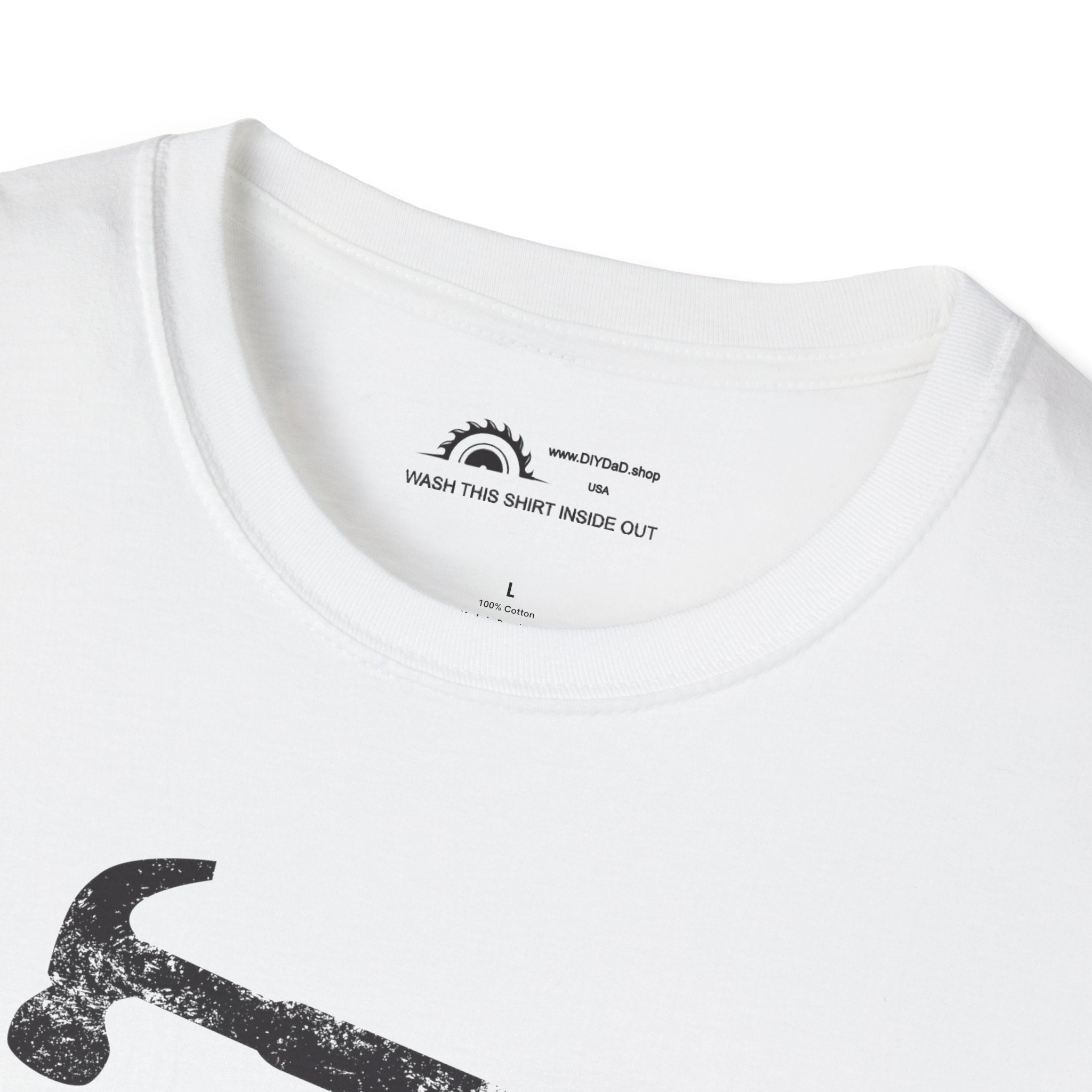 This Is Not a Drill T-shirt