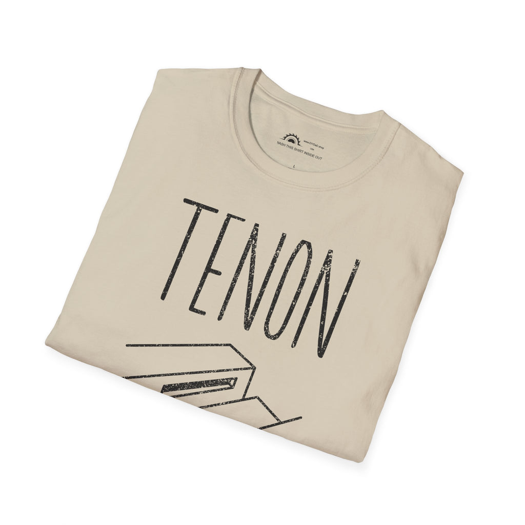 Tenon Out of Ten T-shirt