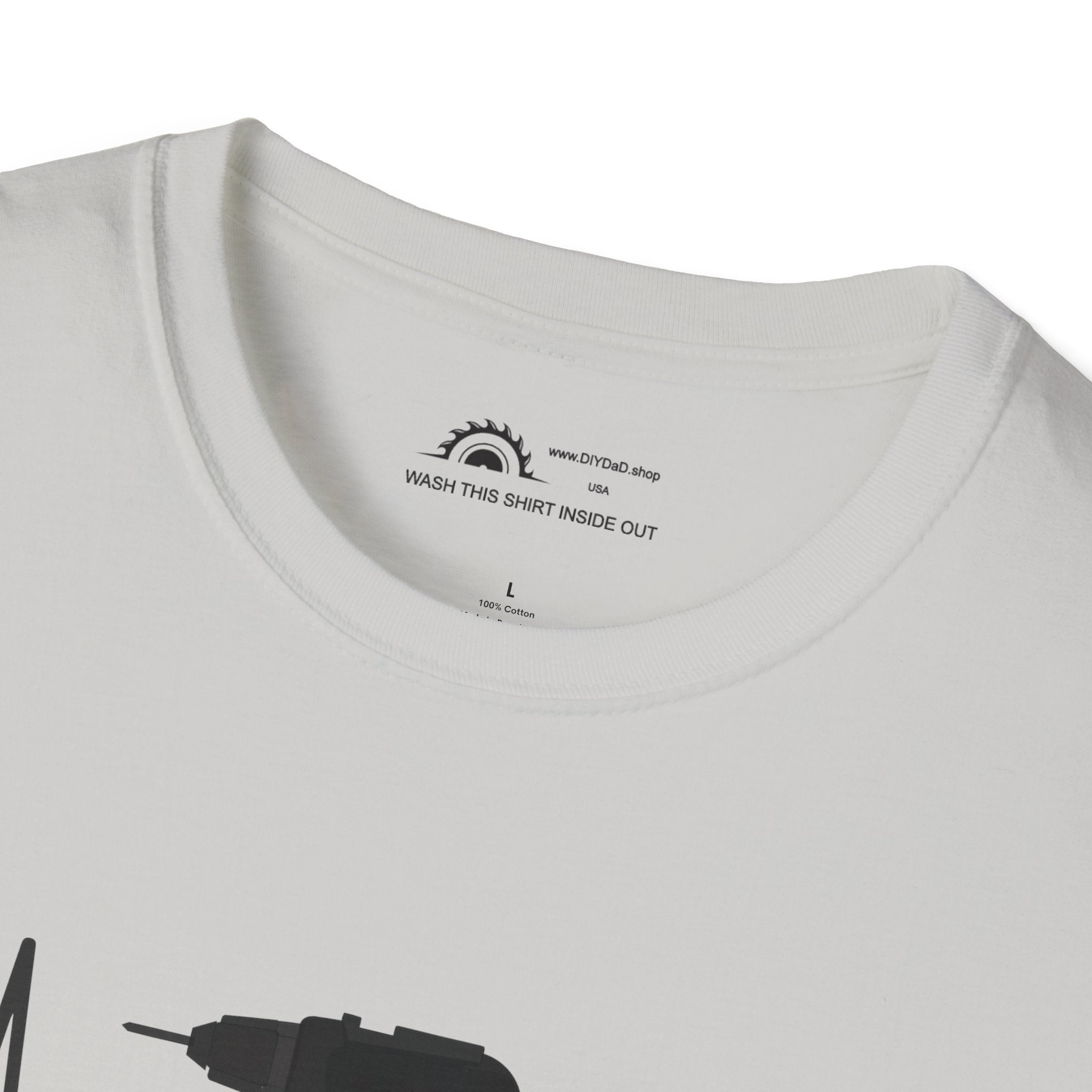 Heartbeat Drill T-Shirt