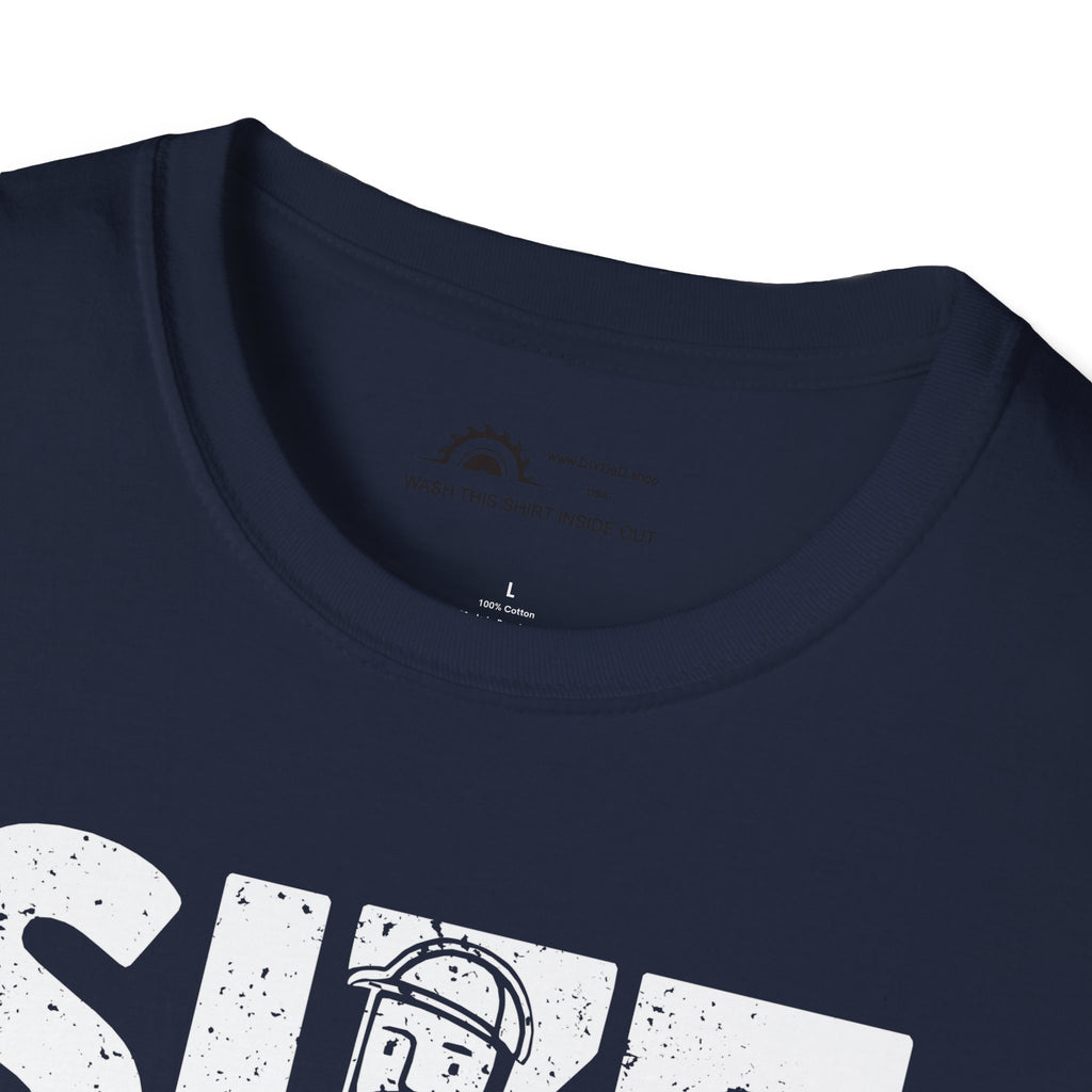 Size Matters T-Shirt
