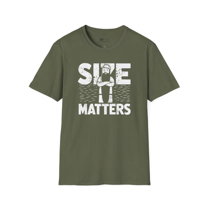 Size Matters T-Shirt