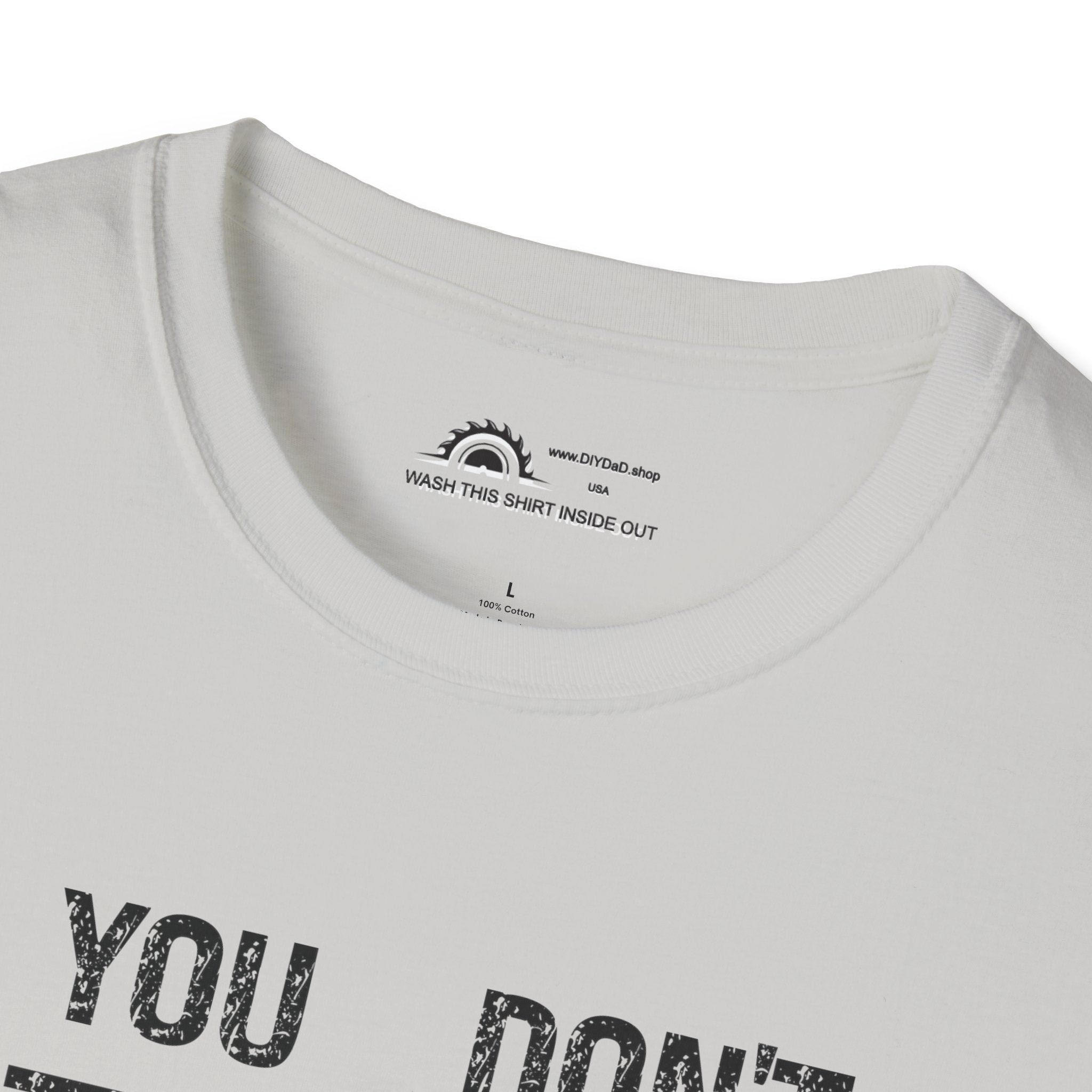 You Matter T-shirt