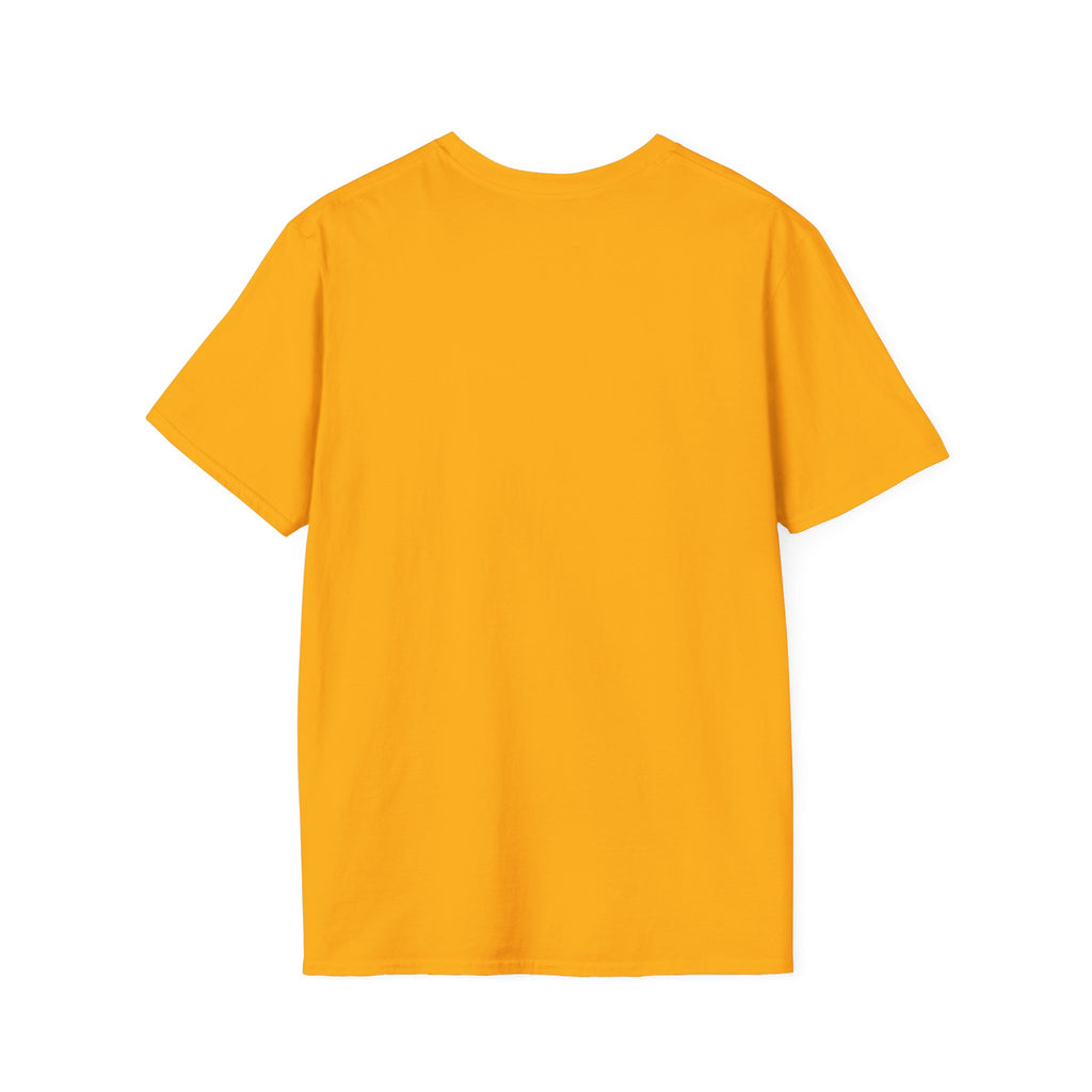 4 Ghosts w Tools T-Shirt