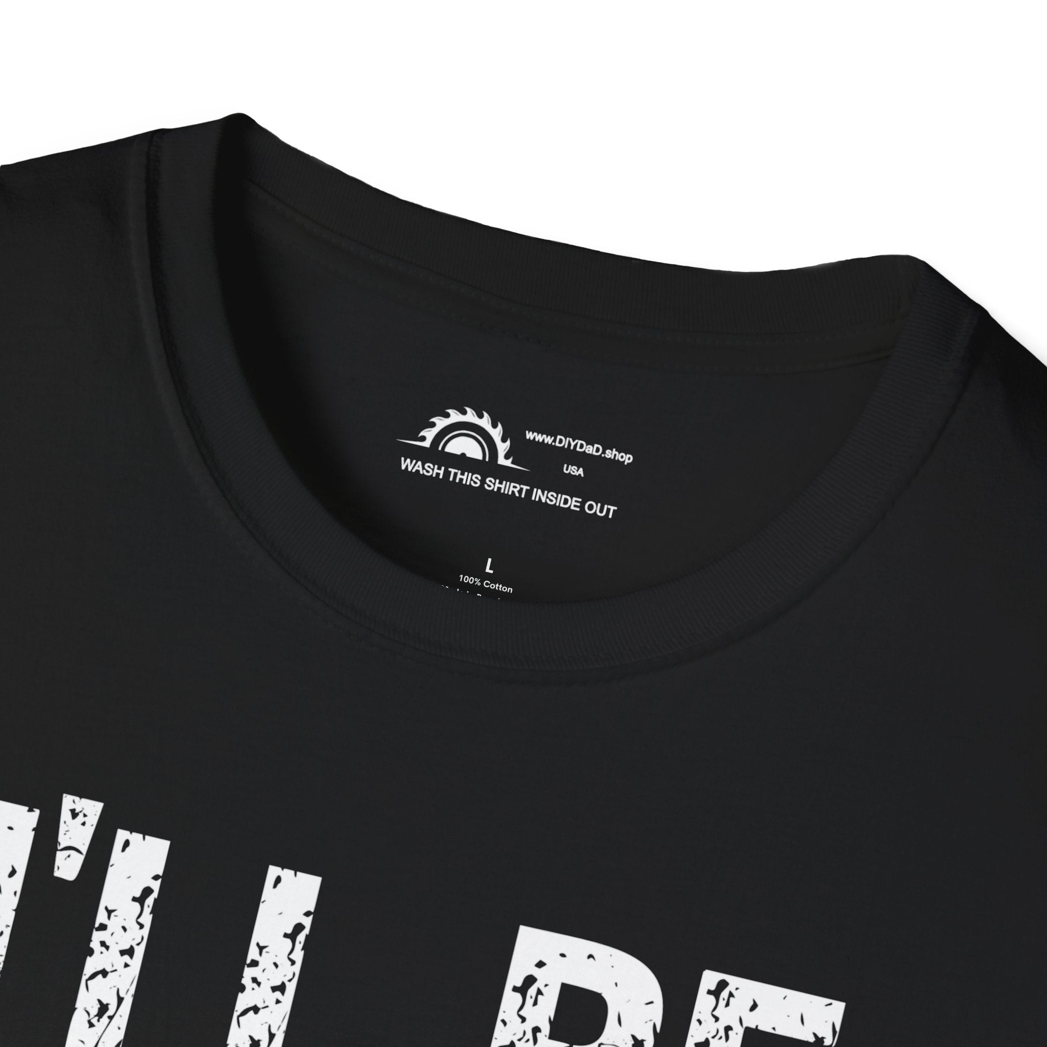 I'll Be in the Shop T-shirt