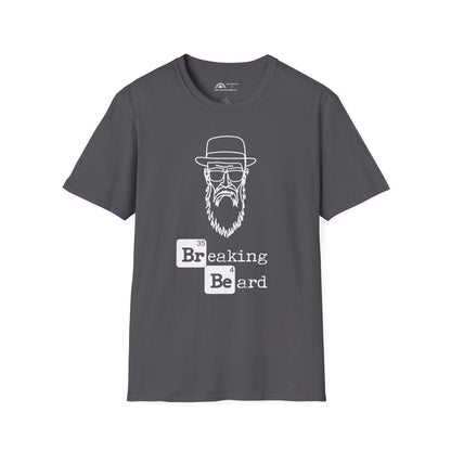 Breaking Beard T-shirt
