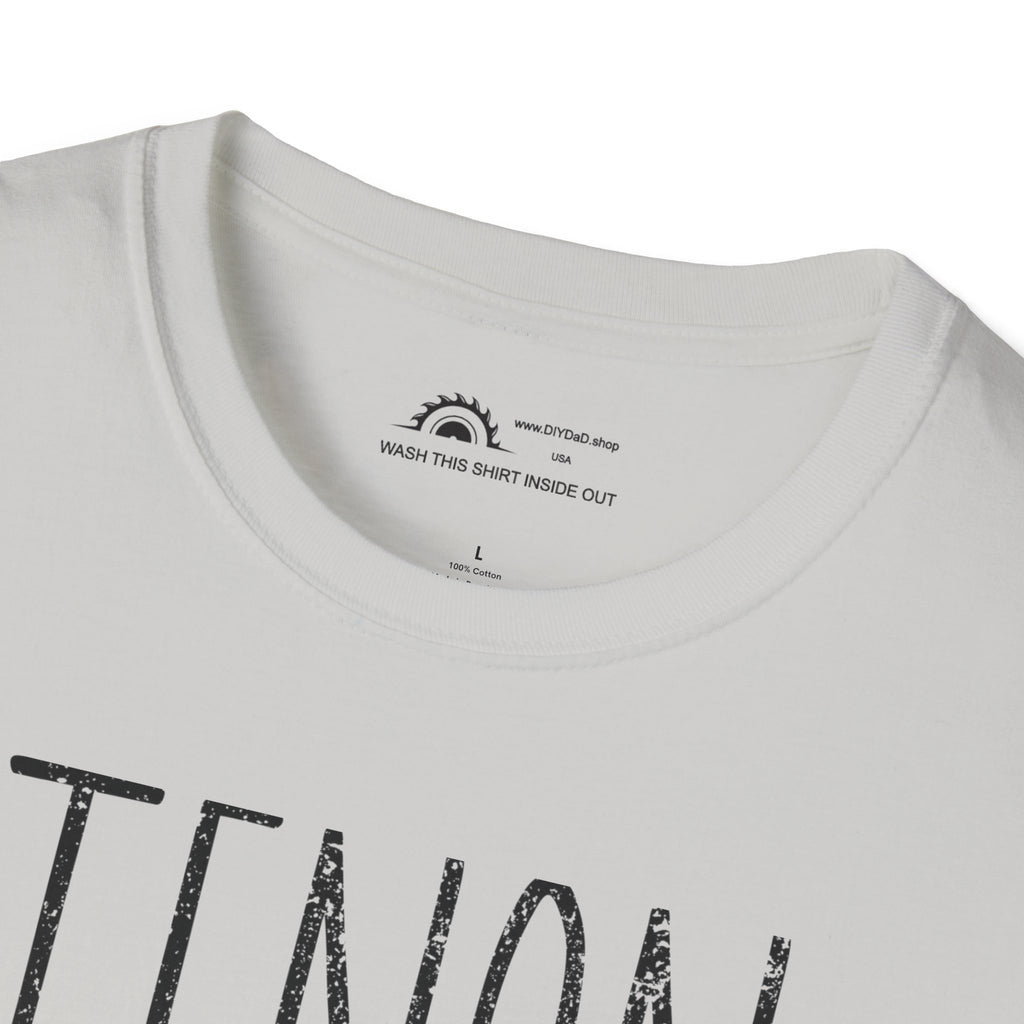 Tenon Out of Ten T-shirt