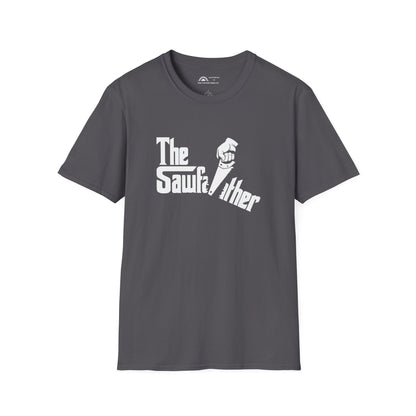 The Saw Father T-shirt