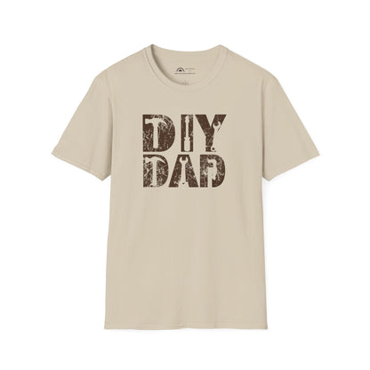 DIY DAD Tools T-shirt
