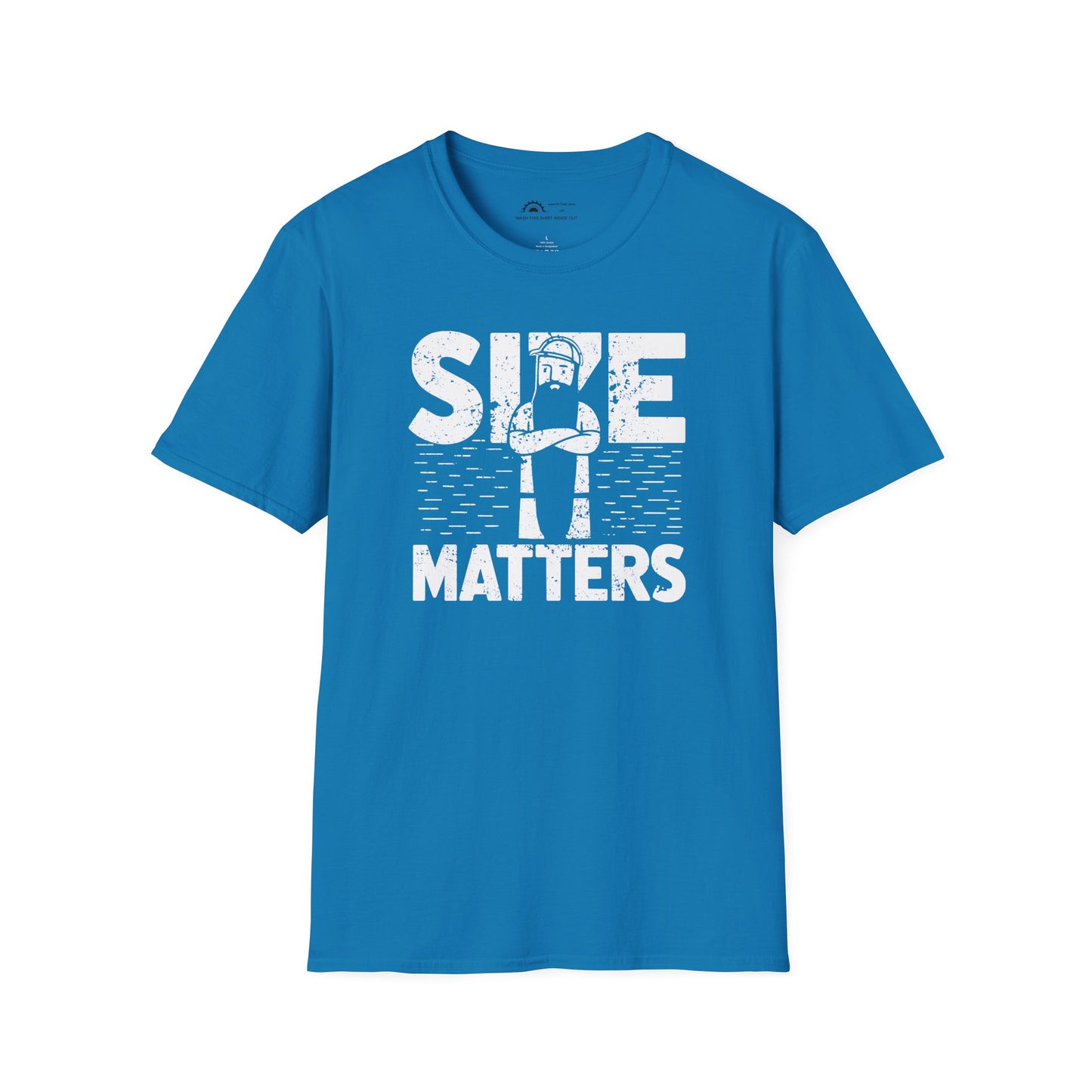 Size Matters T-Shirt