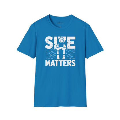 Size Matters T-Shirt