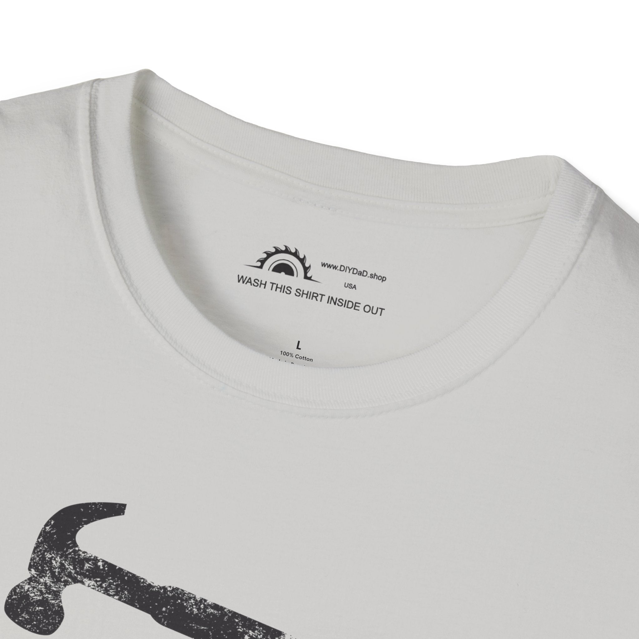 This Is Not a Drill T-shirt