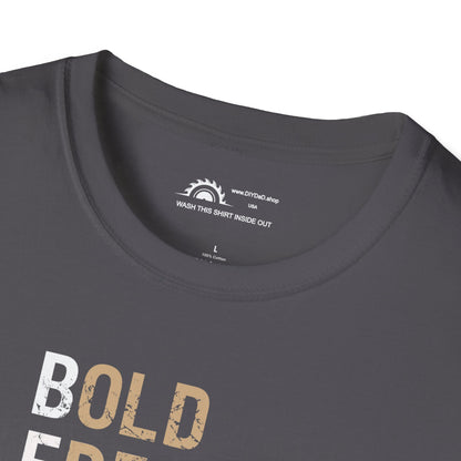 Beard Characteristics T-Shirt