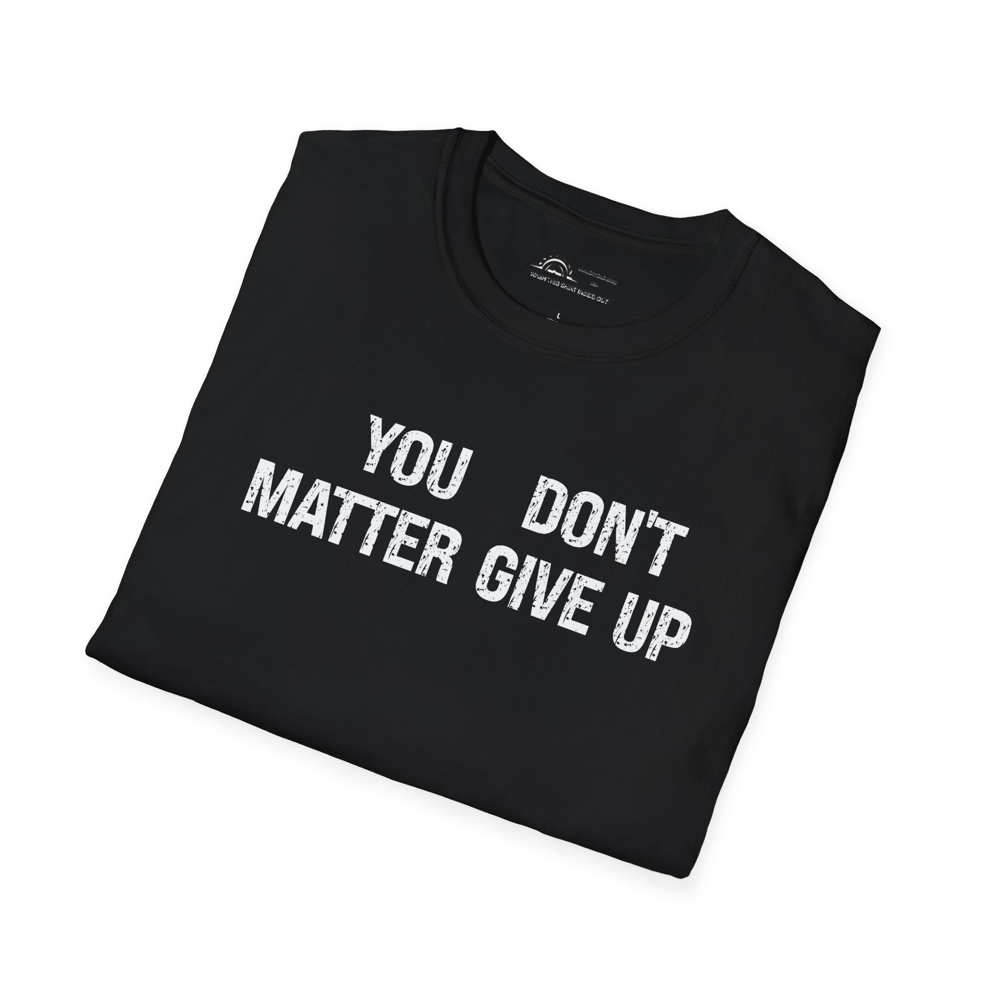 You Matter T-shirt
