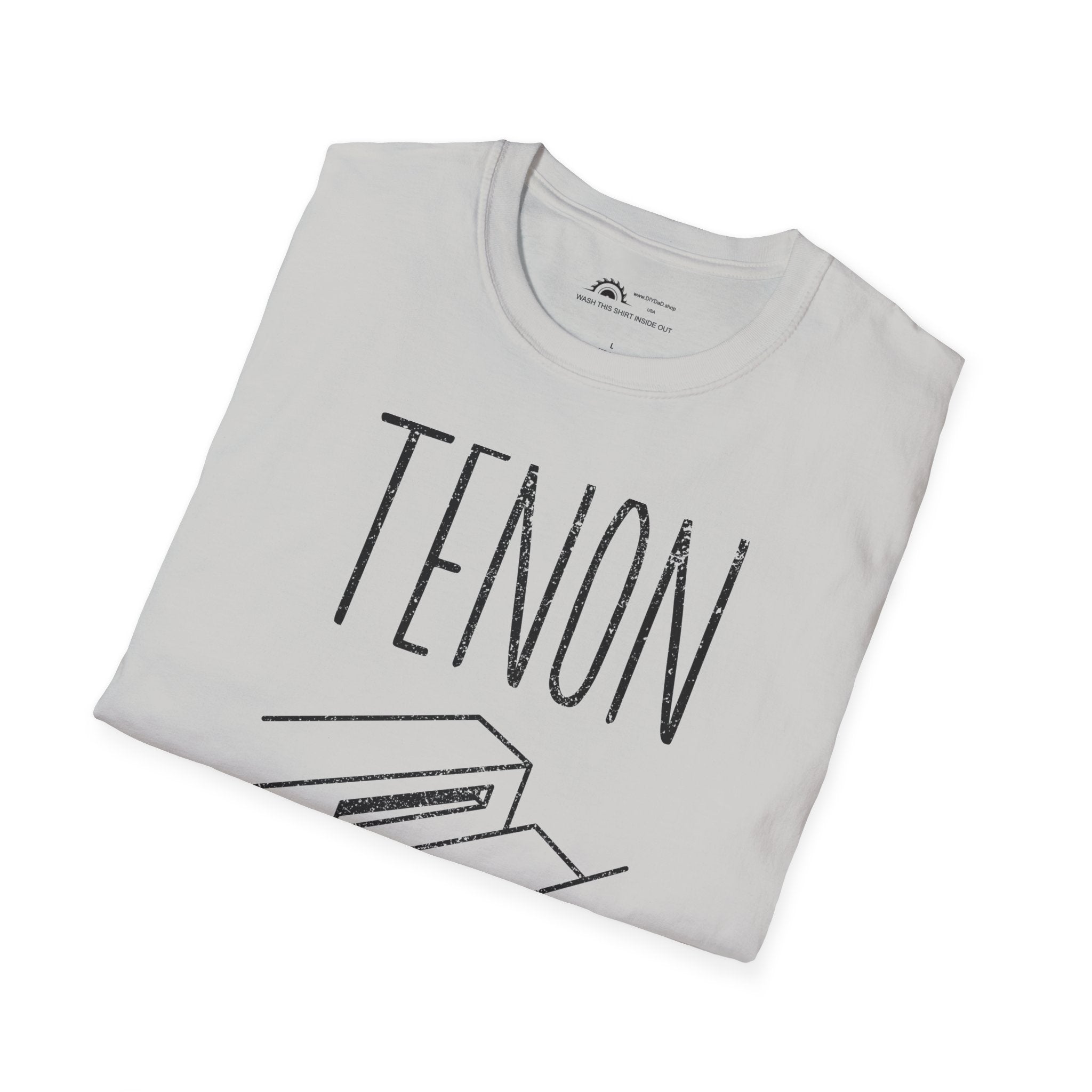 Tenon Out of Ten T-shirt