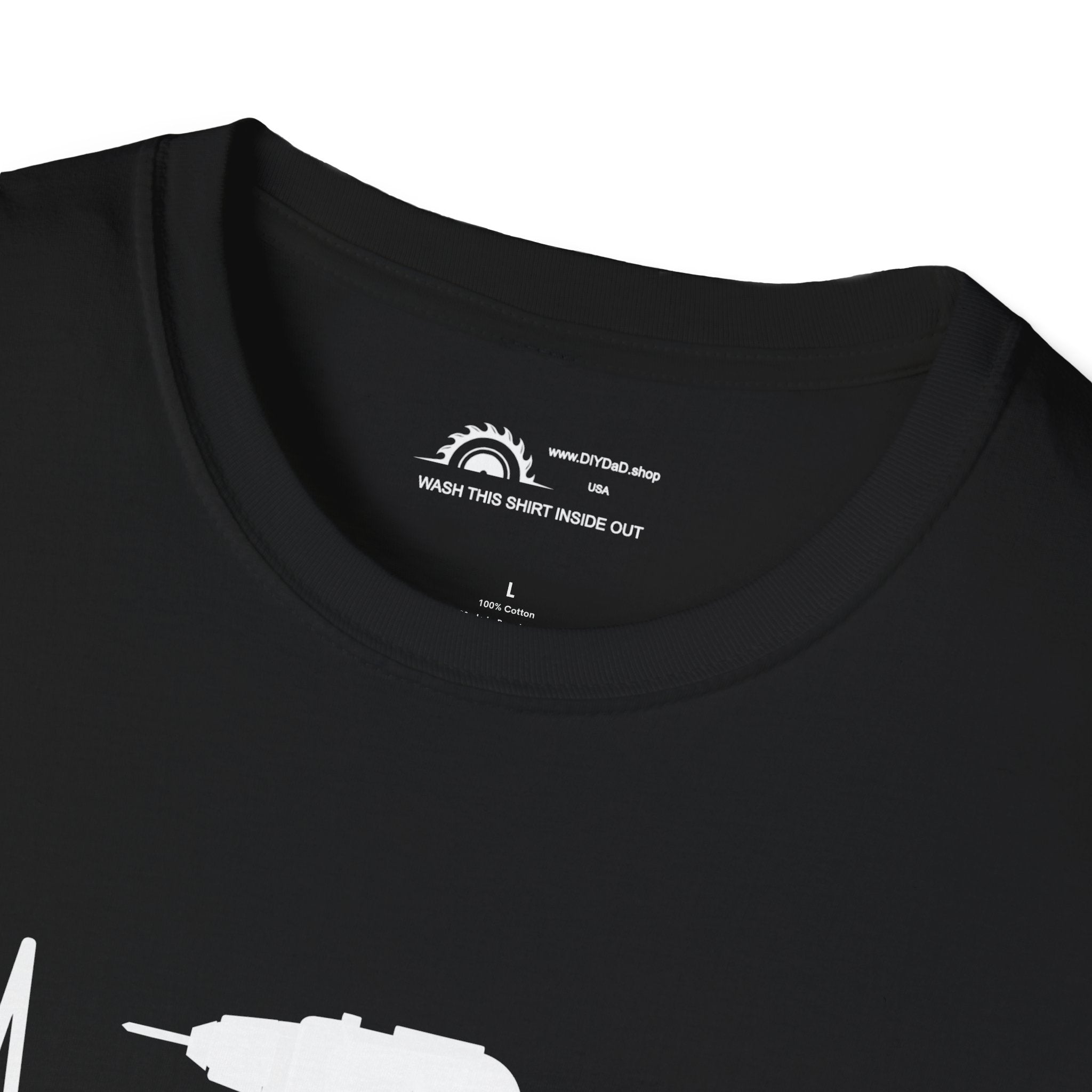 Heartbeat Drill T-Shirt