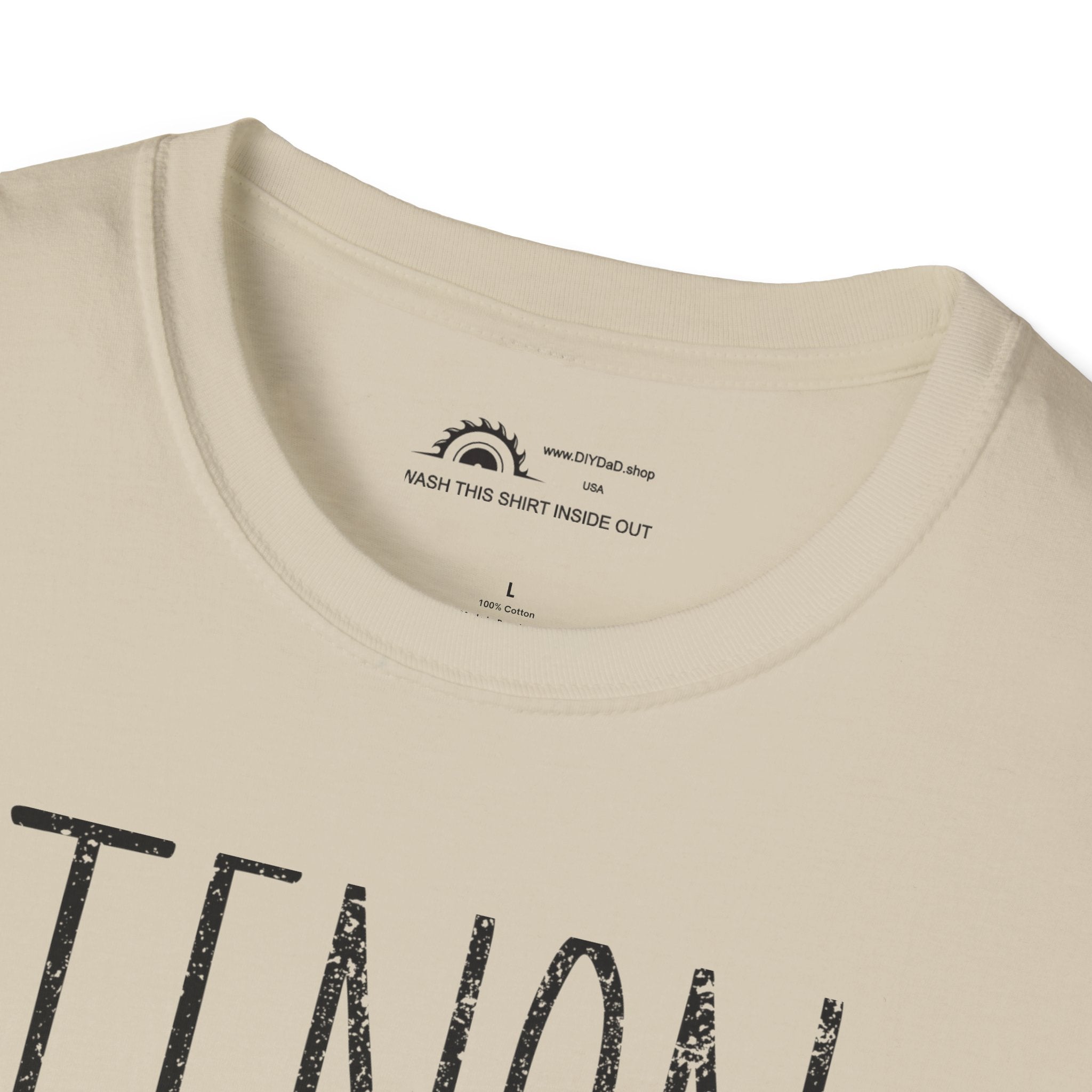 Tenon Out of Ten T-shirt