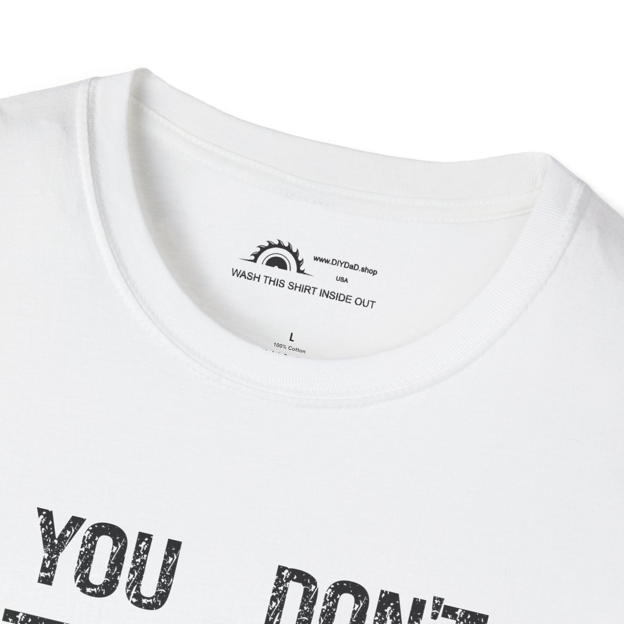 You Matter T-shirt