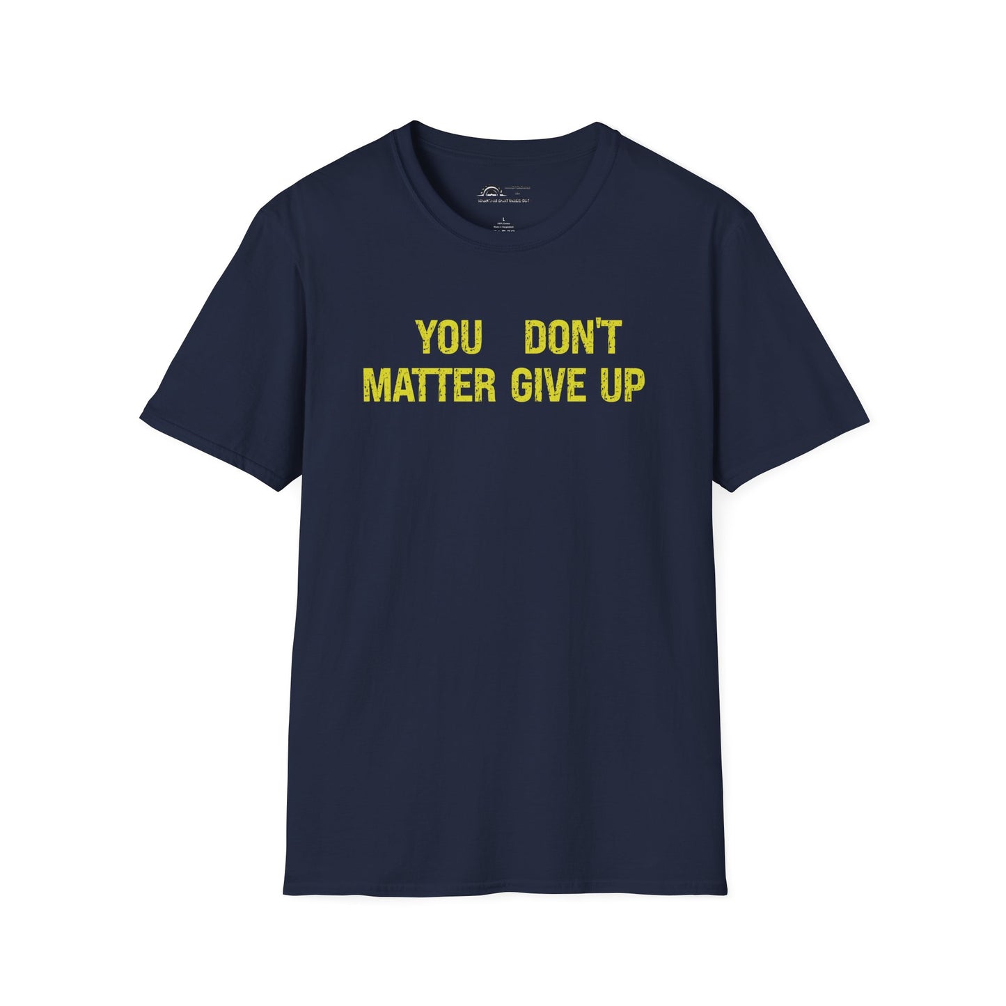 You Matter T-shirt