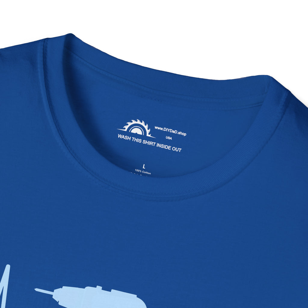 Heartbeat Drill T-Shirt