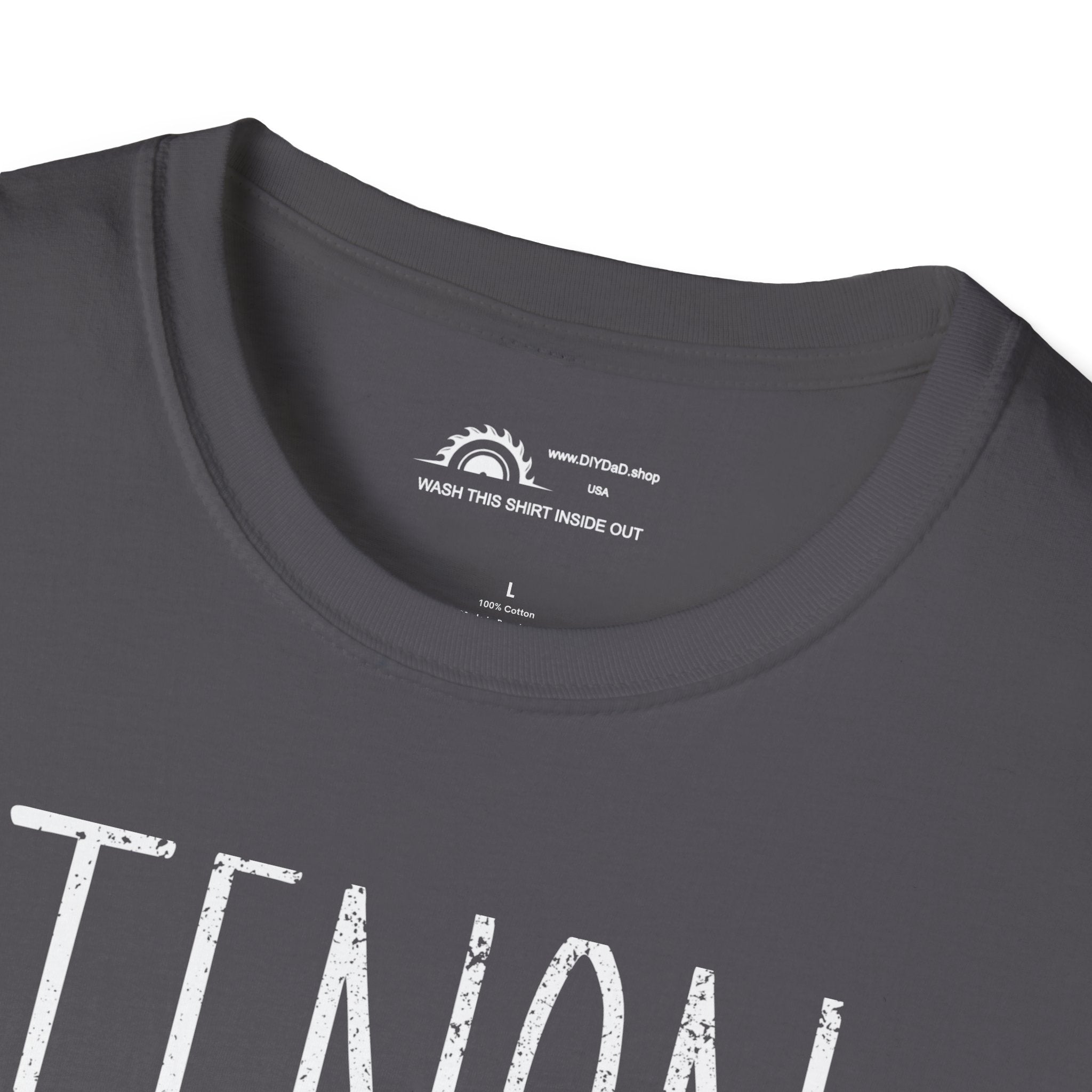 Tenon Out of Ten T-shirt